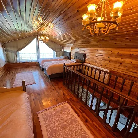 Shen Life Aparthotel 4*