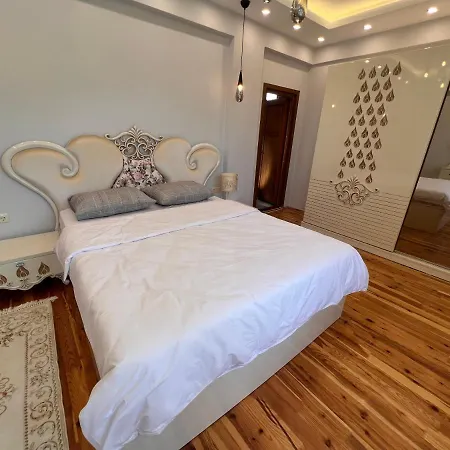 Shen Life 4* Trabzon