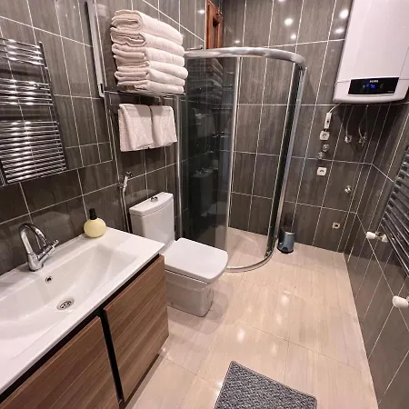 Aparthotel Shen Life 4*