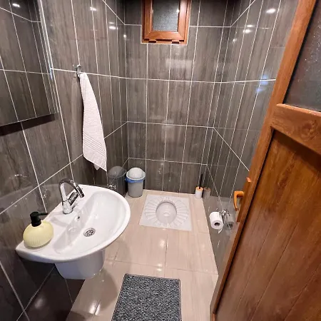 Aparthotel Shen Life 4*
