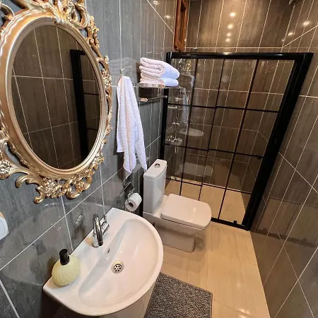 Aparthotel Shen Life Trabzon