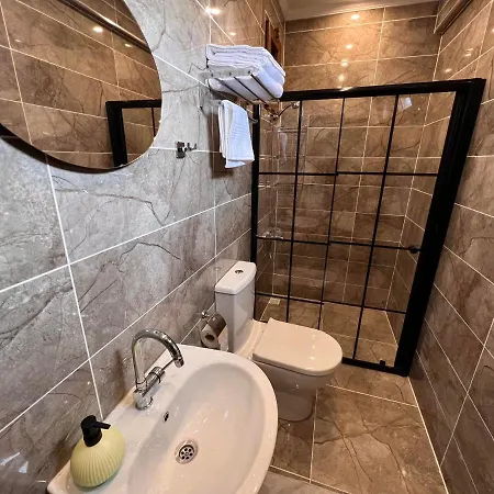 Shen Life Aparthotel 4*