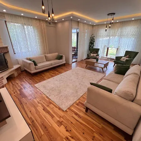 Shen Life Trabzon