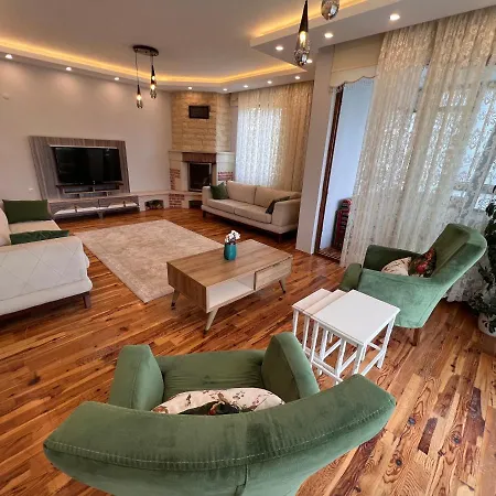 Shen Life Aparthotel 4*