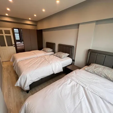 Shen Life Aparthotel