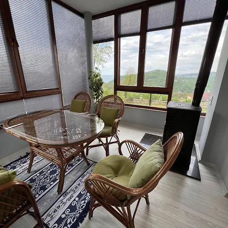 Shen Life Aparthotel
