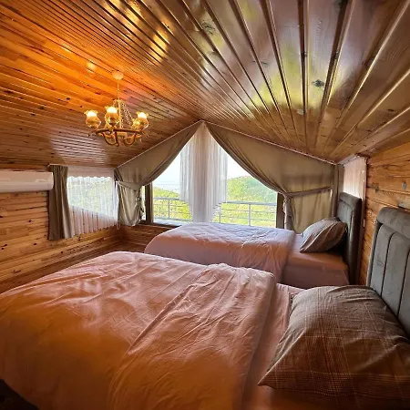 Shen Life Aparthotel