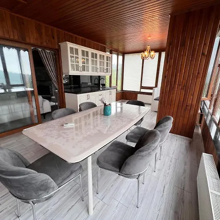 Shen Life Aparthotel 4*