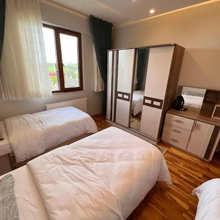 Aparthotel Shen Life Trabzon