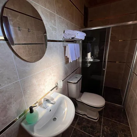 Shen Life Aparthotel 4*