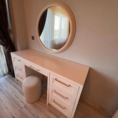 Shen Life Aparthotel Trabzon