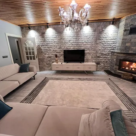 Shen Life Aparthotel 4*