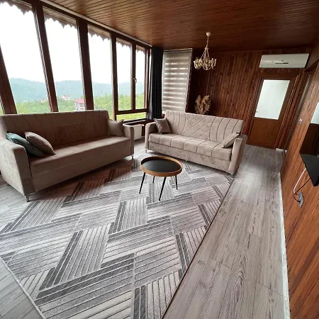 Shen Life 4* Trabzon