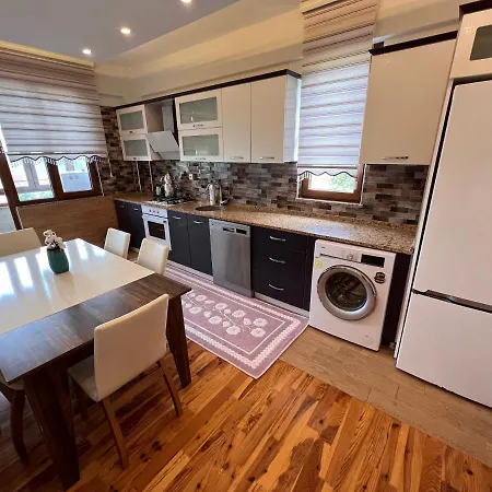 Aparthotel Shen Life Trabzon
