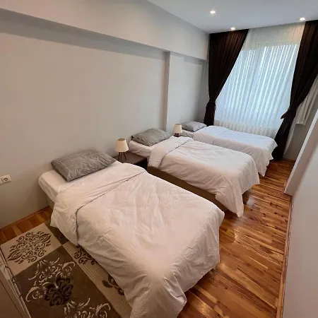 Shen Life Aparthotel