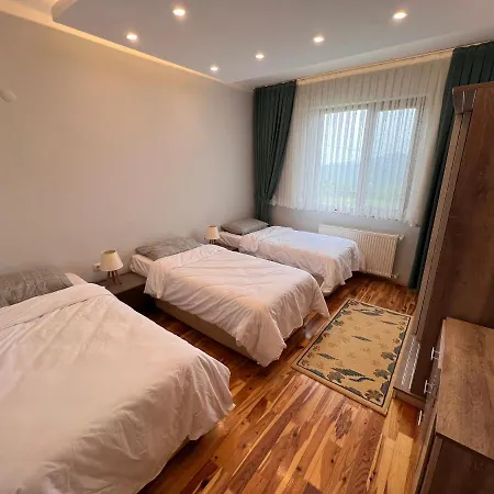 Shen Life 4* Trabzon