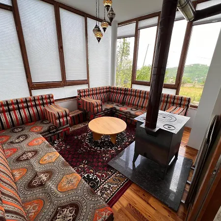 Aparthotel Shen Life 4*