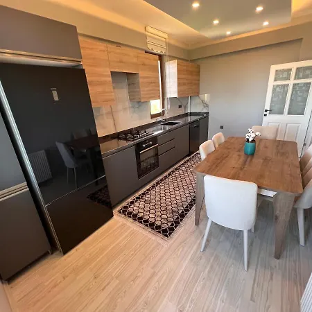Aparthotel Shen Life Trabzon