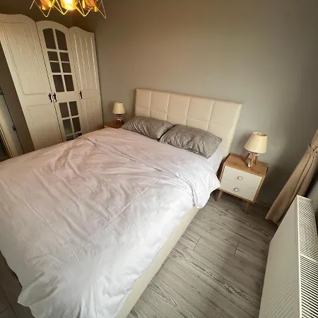 Shen Life Aparthotel