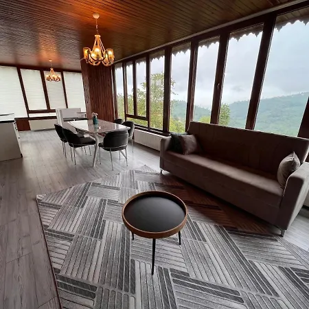 Aparthotel Shen Life Trabzon