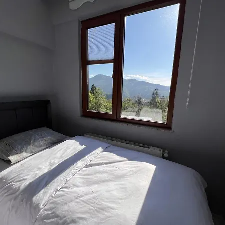 Shen Life Aparthotel 4*