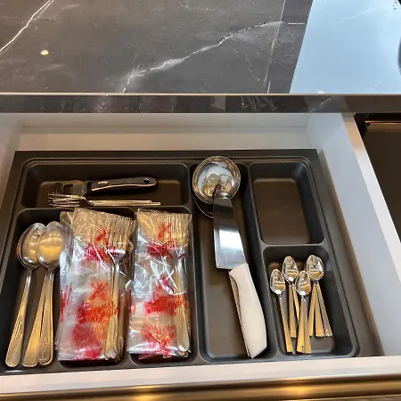 Aparthotel Shen Life