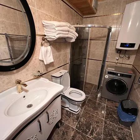 Shen Life Aparthotel