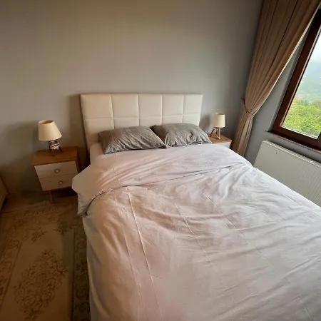 Aparthotel Shen Life Trabzon