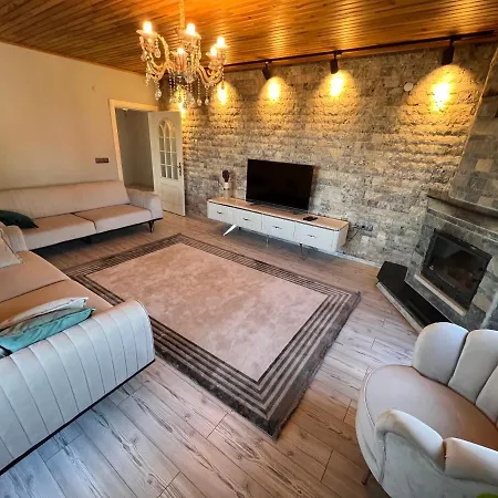 Shen Life 4* Trabzon
