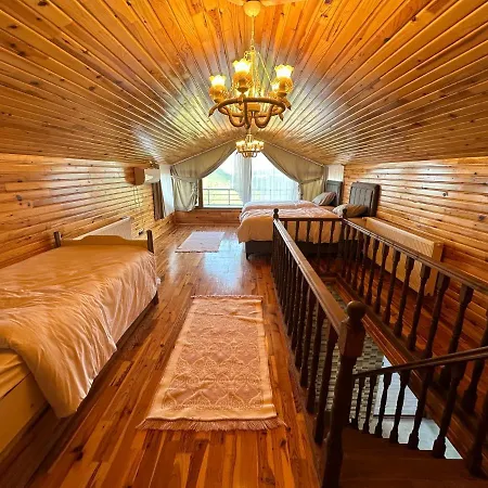 Shen Life Aparthotel 4*