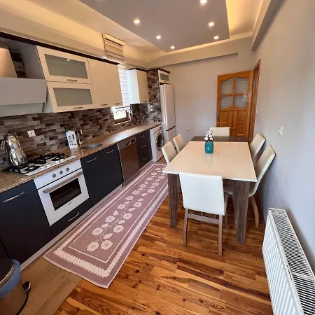 Shen Life Aparthotel 4*