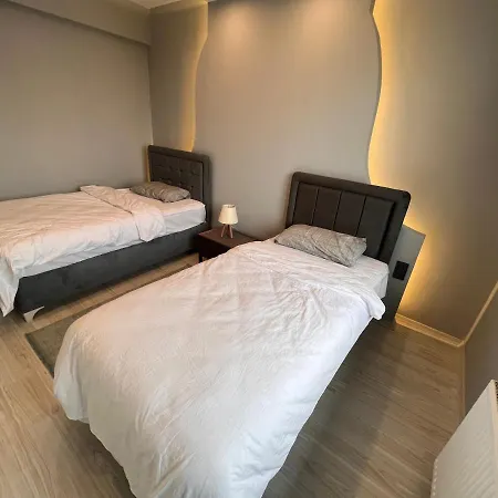 Shen Life Aparthotel 4*