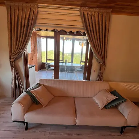 Shen Life Aparthotel Trabzon