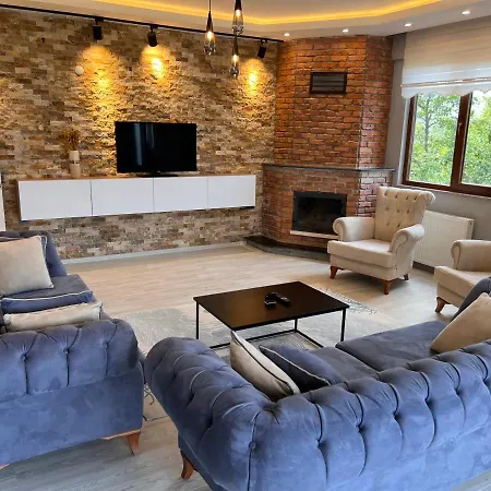 Shen Life 4* Trabzon
