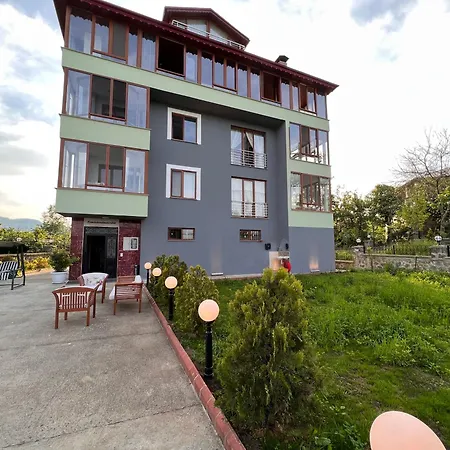 Shen Life Trabzon